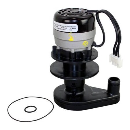 Allpoints Water Pump - 230V For Manitowoc Machines 8011313